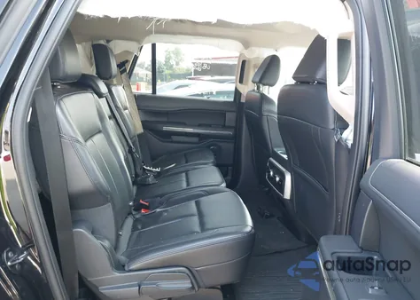 2024 Ford Expedition Xlt Max from USA, damaged, VIN 1FMJK1J82REA10050